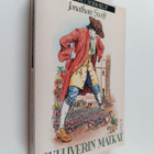 Jonathan Swift : Gulliverin matkat - pikkukuva 1