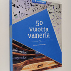 Jarkko Juselius : 50 vuotta vaneria : Koskisen vanerihist... - pikkukuva 1