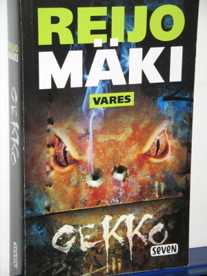 Reijo Mäki : GEKKO