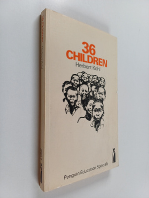 Herbert Kohl : 36 children