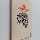 Herbert Kohl : 36 children - pikkukuva 1