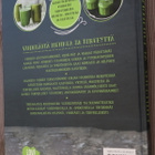 Mima Sinclair : Vihermehut & Smoothiet ( 1.p. 2015 ) - pikkukuva 2