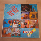 FLOY JOY Into the heat 206 611-620 1984 Saksa - pikkukuva 1