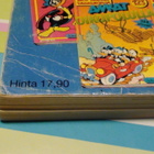 AKU ANKAN TASKUKIRJA 127 : TÄHTIEN TAKANA - pikkukuva 5