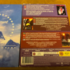 Vaarallinen suhde / Vain ykis yö /upseeri   (3dvd) - pikkukuva 3