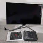 Asus ROG Swift 31.5" OLED PG32UCDP pelimonitori - pikkukuva 2