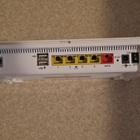 INTENO DG301AL ADSL-modeemi/reititin. - pikkukuva 2