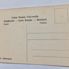 VANHA Postikortti Loviisa 1900-l - pikkukuva 2