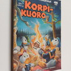 Walt Disney : Korpikuoro - pikkukuva 1