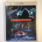 Pandemonium (Blu-ray) Vinegar Syndrome (1982) (UUSI) - pikkukuva 1