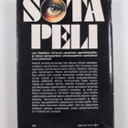 Len Deighton : Sotapeli - pikkukuva 2