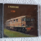 U. Pasanen Band  – U Turn CD MINT - pikkukuva 1