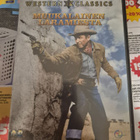 Muukalainen Laramiesta DVD - pikkukuva 1