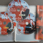 DVD: CSI: Bloodbox, Limited Edition Steelbook 3xDVD (2008) - pikkukuva 3