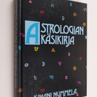 Juhani Nummela : Astrologian käsikirja - pikkukuva 1