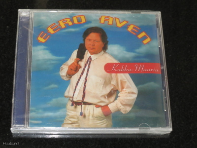 Eero Aven - Kukka-Maaria