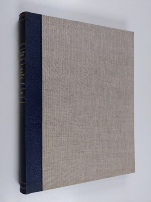 Matti Autio : Suomen paperitehtaitten yhdistys 1918-1968 ...