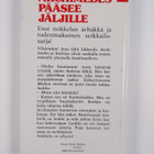 Teddy Gummerus : Archimedes pääsee jäljille - pikkukuva 2