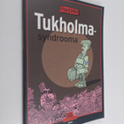 H. Paakkanen : Tukholma-syndrooma - pikkukuva 1