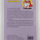 Dav Pilkey : Kapteeni Kalsari ja ulkoavaruuden uskomattom... - pikkukuva 2