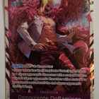 One piece 14 kortteja.Op14 the Azure Sea's Seven - pikkukuva 3