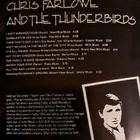 Chris Farlowe & The Thunderbirds - Out of The Blue - pikkukuva 2