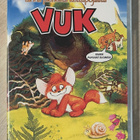 Vuk - tarina pienestä kettupojasta (1981) puhuttu suomeksi - pikkukuva 1
