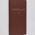Martin Luther : Katekismus : Lutherin Vähän katekismuksen... - pikkukuva 1