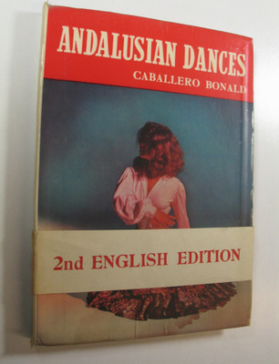 Caballero Bonald : Andalusian Dances