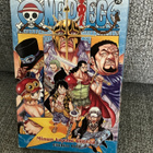 ONE PIECE 75 (MINUN TAPANI KIITTÄÄ)  SUOMI) - pikkukuva 1