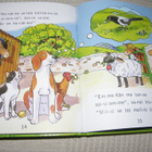 Wallace - Harland Kiiltävät johtolangat - pikkukuva 3