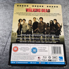 Walking Dead - Kausi 3 (Exclusive Steelbook) - pikkukuva 2