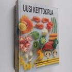 Britt Sandquist-Bolin : Uusi keittokirja - pikkukuva 1