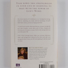 Beth Moore : Praying God's word : breaking free from spir... - pikkukuva 2