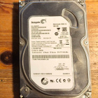 500GB 3,5" kiintolevy - pikkukuva 1