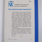 Veikko Haakana ym. : Tavoitteena tunturi - pikkukuva 2