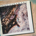 Jone Takamäki: Jone Takamäki LP 1981 - pikkukuva 1