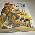 Baumann - Bernard Pirkka ja kaivuri - pikkukuva 1