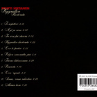 CD - PENTTI HIETANEN : KYYNELTEN KIERTORATA -01 - pikkukuva 3