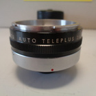 TU AUTO TELEPLUS 2 X ,sovitin/adapteri - pikkukuva 4