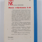Lisa Tetzner : Musta veljeskunta 2 - pikkukuva 2