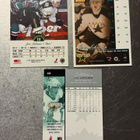 Jere Lehtinen  - Dallas Stars - 3 korttia - pikkukuva 2