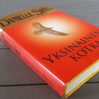 Yksinäinen Kotka (Danielle Steel (2001/003) - pikkukuva 3