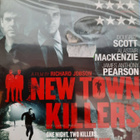 New Town Killers Blu-ray - pikkukuva 1