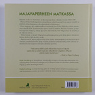 Pepe Forsberg : Majavan mailla - pikkukuva 2