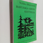 Veikko Huovinen : Havukka-ahon ajattelija - pikkukuva 1