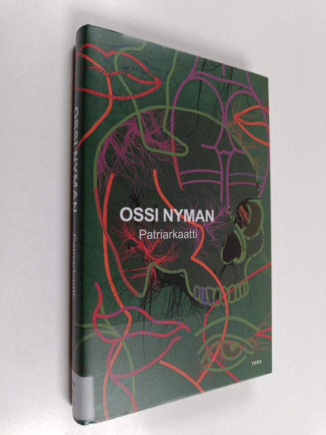 Ossi Nyman : Patriarkaatti