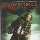 Scary Stories To Tell In The Dark (72 429) UUSI -FI- BLU-RAY - pikkukuva 2