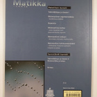 Lyhyt matikka Matemaattisia malleja - pikkukuva 2
