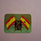 SOK. Lippusuklaa. Espanja. - pikkukuva 1
